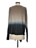 Young Fabulous & Broke Tie-dye Tan Gray Pullover Sweater Size S - photo 2