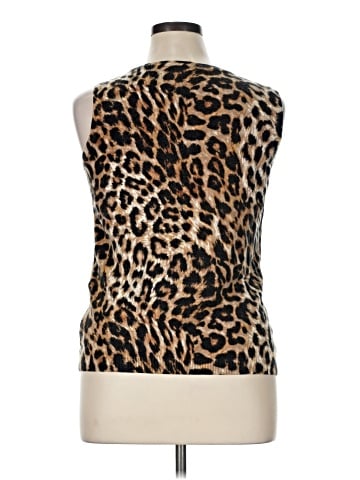 Talbots Tank Top (view 2)