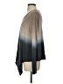 Young Fabulous & Broke Tie-dye Tan Gray Pullover Sweater Size S - photo 5