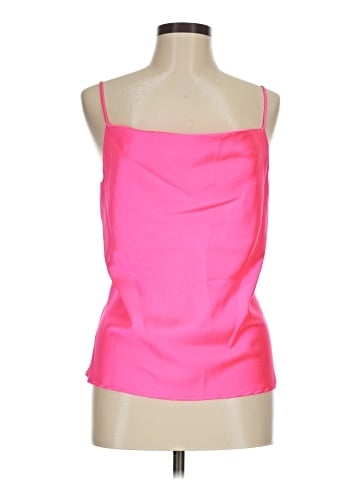 Renee C. Sleeveless Blouse (view 1)