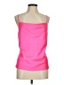 Renee C. Pink Sleeveless Blouse Size M - photo 1