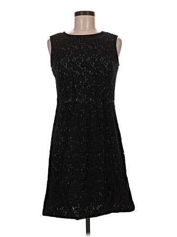 Evan Picone Cocktail Dress (view 1)