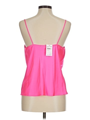 Renee C. Sleeveless Blouse (view 2)