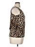 Talbots Brown Tank Top Size 1X - photo 4