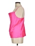 Renee C. Pink Sleeveless Blouse Size M - photo 5