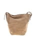 Coach 100% Leather Tan Leather Hobo One size - photo 3