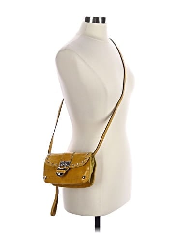 Kathy Van Zeeland Crossbody Bag (view 2)