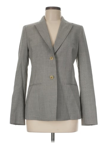 Brooks Brothers Wool Blazer (view 1)