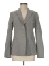Brooks Brothers Gray Wool Blazer Size 6 - photo 1