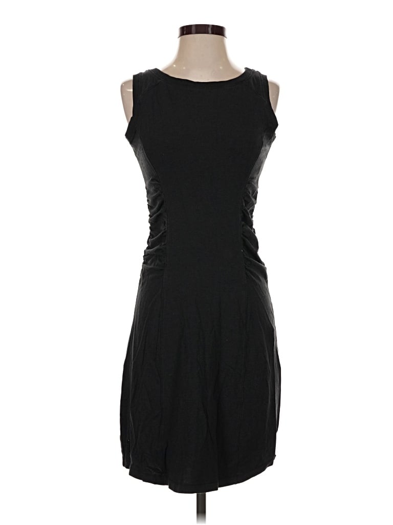 Pre-owned Lole Cocktail Dress In Black