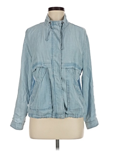 BB Dakota Denim Jacket (view 1)