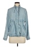 BB Dakota 100% Lyocell Blue Denim Jacket Size M - photo 1