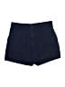 Old Navy Solid Blue Shorts Size L - photo 1