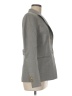 Brooks Brothers Gray Wool Blazer Size 6 - photo 4