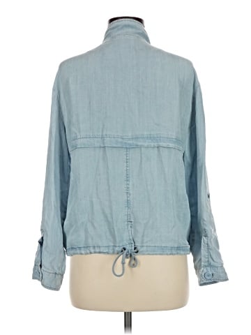 BB Dakota Denim Jacket (view 2)