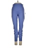 90 Degree by Reflex Color Block Blue Active Pants Size S - photo 1