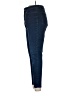 Ann Taylor LOFT Solid Blue Jeans Size 30 waist - photo 5