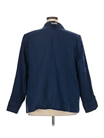 ELOQUII Blazer (view 2)