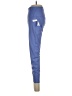 90 Degree by Reflex Color Block Blue Active Pants Size S - photo 5