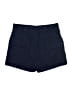 Old Navy Solid Blue Shorts Size L - photo 2