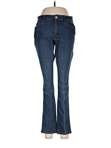 Ann Taylor LOFT Jeans (view 1)