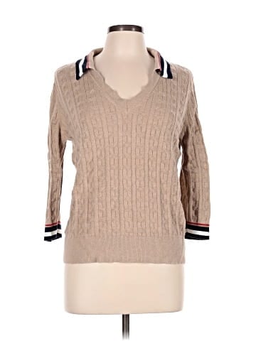 Tommy Hilfiger Pullover Sweater (view 1)
