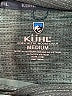 Kuhl 100% Polyester Teal Turtleneck Sweater Size M - photo 4