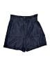 Ellen Tracy Blue Shorts Size 12 - photo 1
