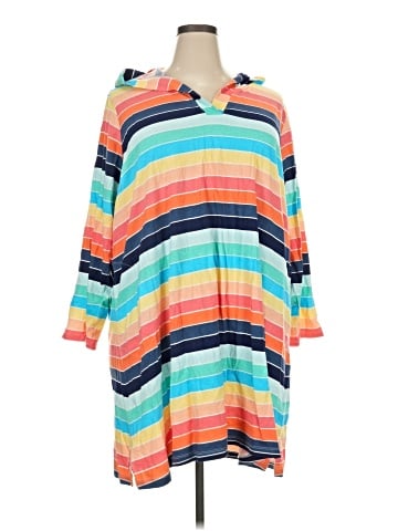 Lands' End Casual Dress (view 1)
