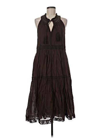Sundance Casual Dress (view 1)