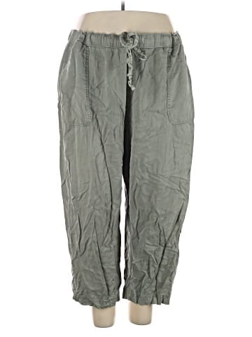 Jones New York Cargo Pants (view 1)