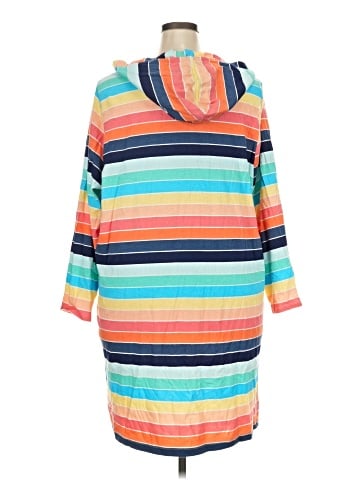 Lands' End Casual Dress (view 2)