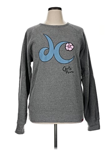Sportiqe Sweatshirt (view 1)