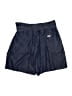 Ellen Tracy Blue Shorts Size 12 - photo 2