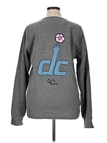 Sportiqe Sweatshirt (view 2)