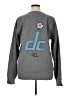 Sportiqe Gray Sweatshirt Size XL - photo 2