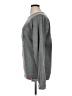 Sportiqe Gray Sweatshirt Size XL - photo 5