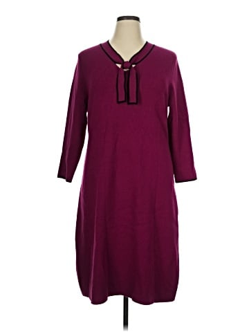 Talbots Casual Dress (view 1)