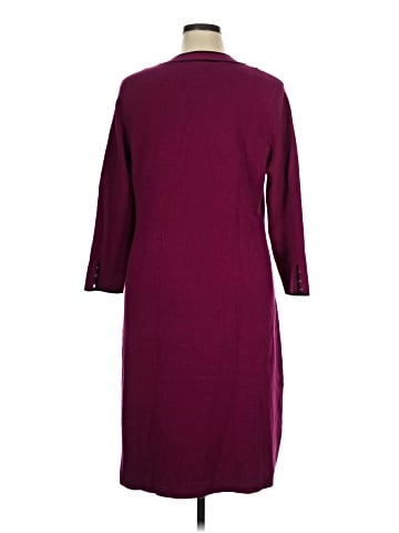 Talbots Casual Dress (view 2)