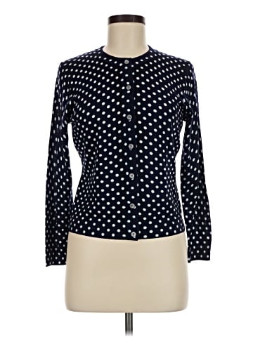 J.Crew Long Sleeve Blouse (view 1)