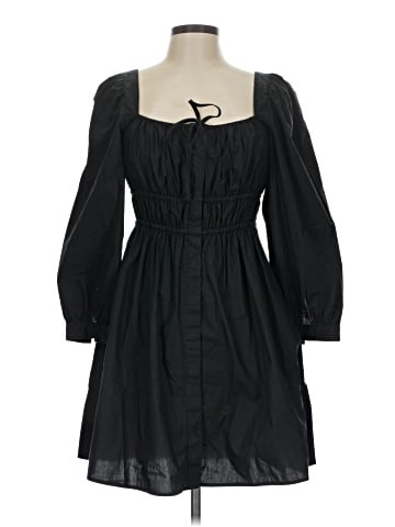 J.Crew Casual Dress (view 1)