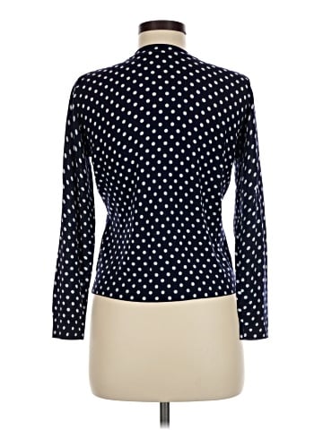 J.Crew Long Sleeve Blouse (view 2)