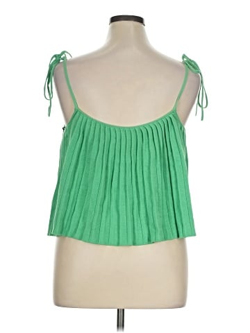 Eleven Six Sleeveless Blouse (view 2)