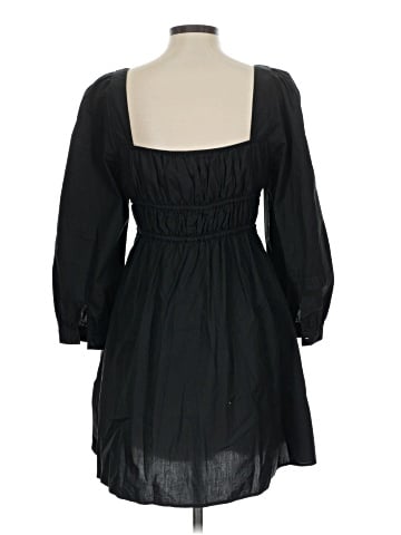 J.Crew Casual Dress (view 2)