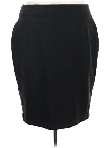Lane Bryant Casual Skirt (view 1)