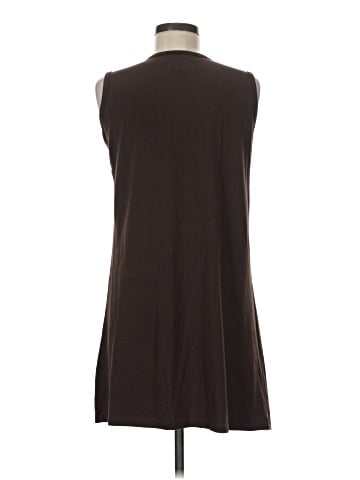 J Valdi Sleeveless T-Shirt (view 2)