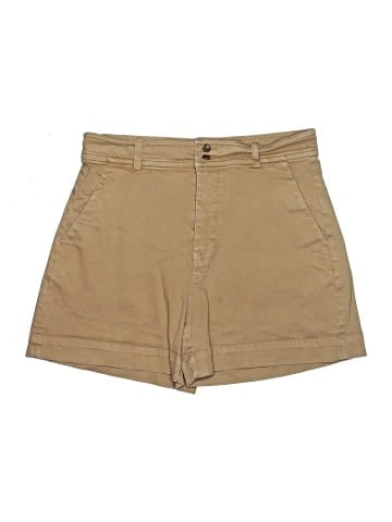 Everlane Khaki Shorts (view 1)