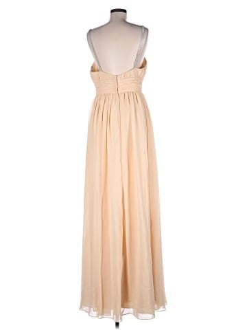 Christina Wu Celebrations Cocktail Dress (view 2)