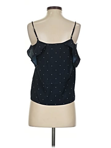 Abercrombie & Fitch Sleeveless Blouse (view 2)