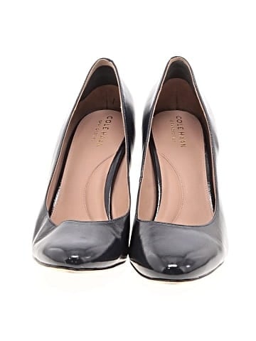 Cole Haan Heels (view 2)